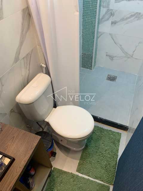 Apartamento, 1 quarto, 37 m² - Foto 25