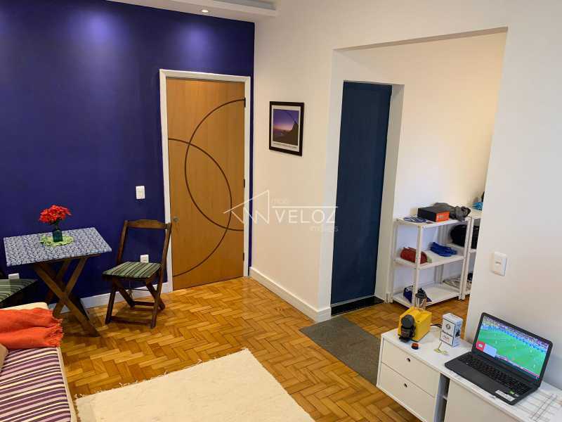 Apartamento, 1 quarto, 37 m² - Foto 19