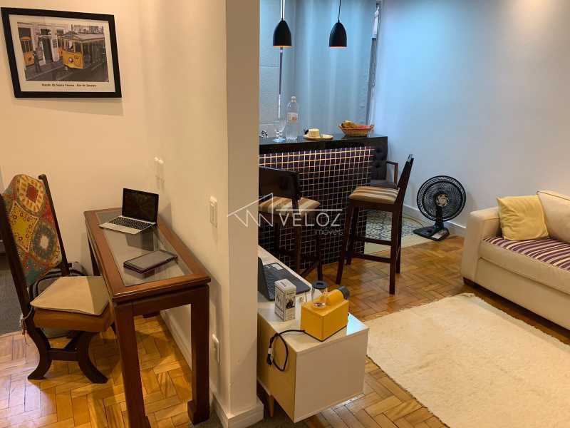 Apartamento, 1 quarto, 37 m² - Foto 5