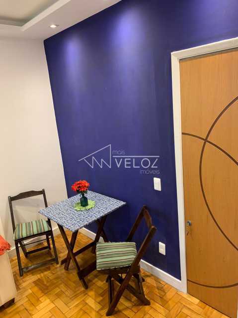 Apartamento, 1 quarto, 37 m² - Foto 10