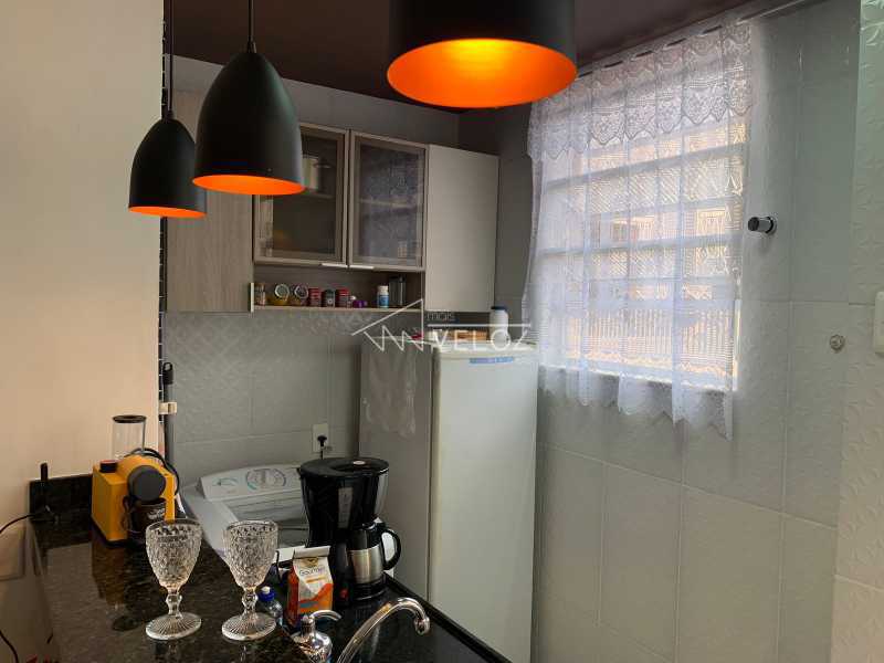 Apartamento, 1 quarto, 37 m² - Foto 13
