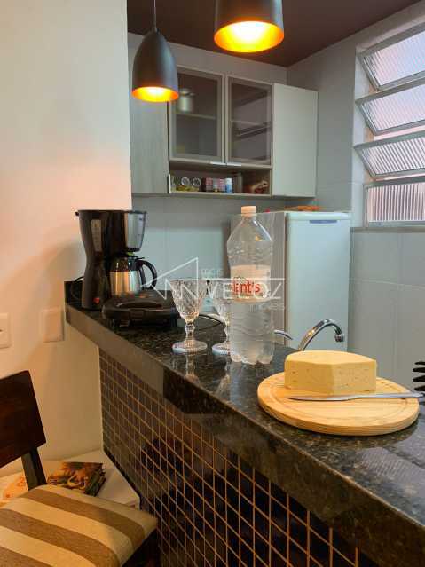 Apartamento, 1 quarto, 37 m² - Foto 9