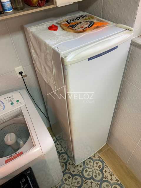 Apartamento, 1 quarto, 37 m² - Foto 7