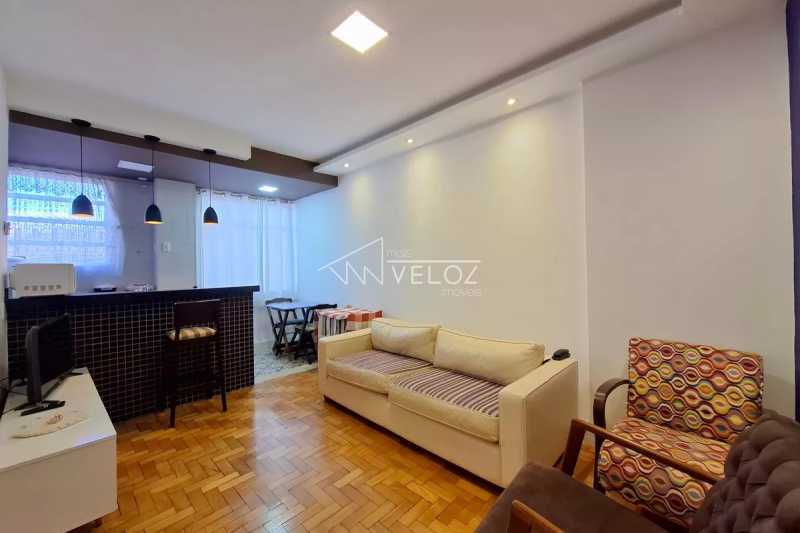 Apartamento, 1 quarto, 37 m² - Foto 13