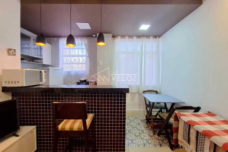 Apartamento, 1 quarto, 37 m² - Foto 11