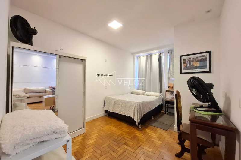 Apartamento, 1 quarto, 37 m² - Foto 3
