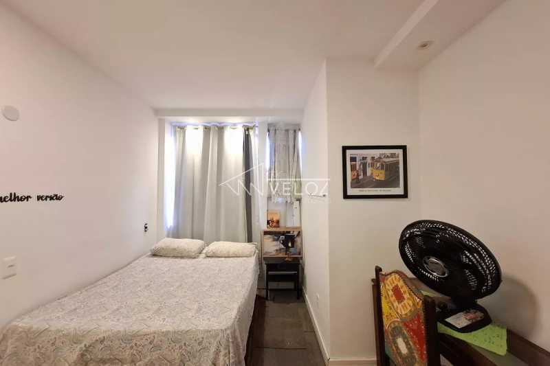 Apartamento, 1 quarto, 37 m² - Foto 12