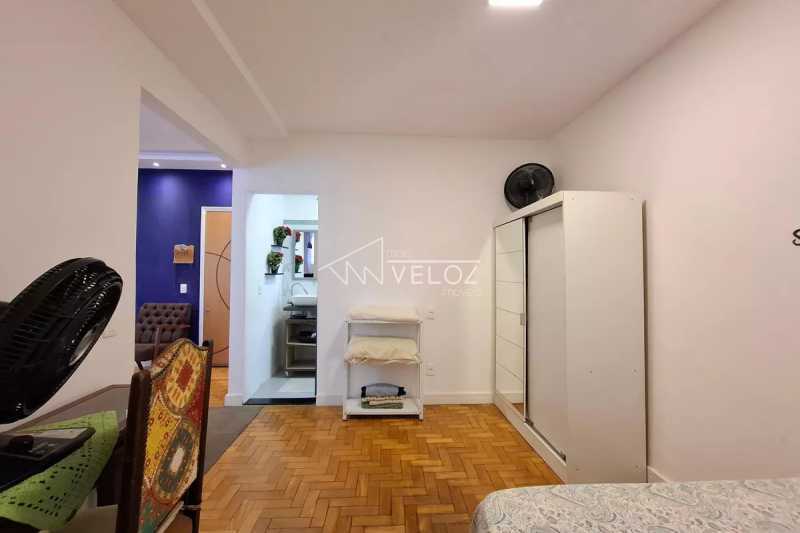 Apartamento, 1 quarto, 37 m² - Foto 19