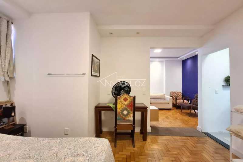 Apartamento, 1 quarto, 37 m² - Foto 20