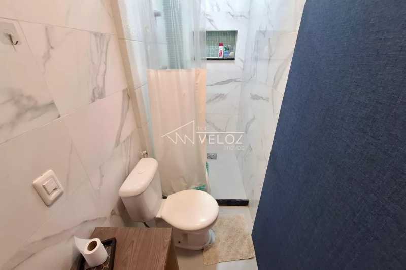 Apartamento, 1 quarto, 37 m² - Foto 15