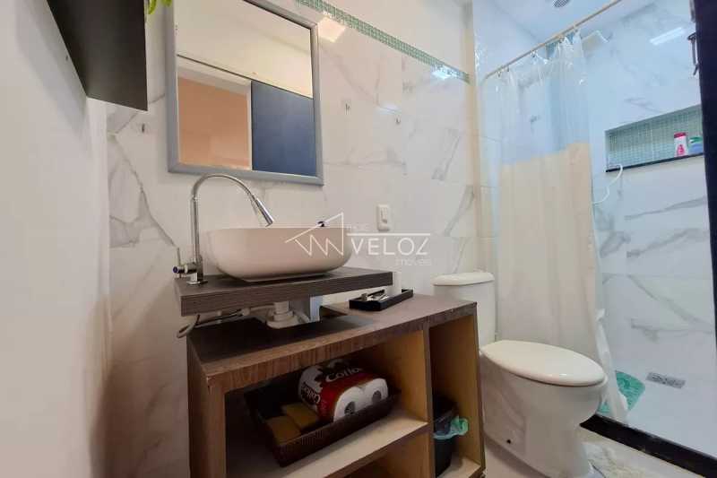 Apartamento, 1 quarto, 37 m² - Foto 17