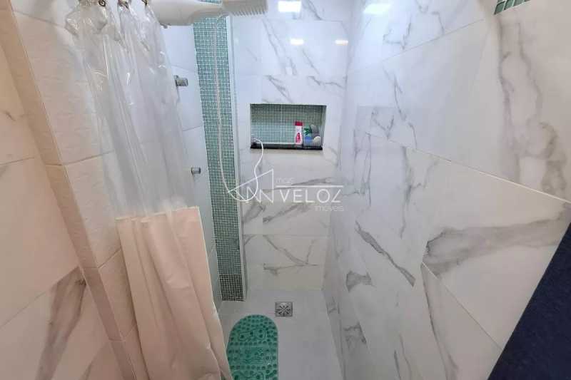 Apartamento, 1 quarto, 37 m² - Foto 5