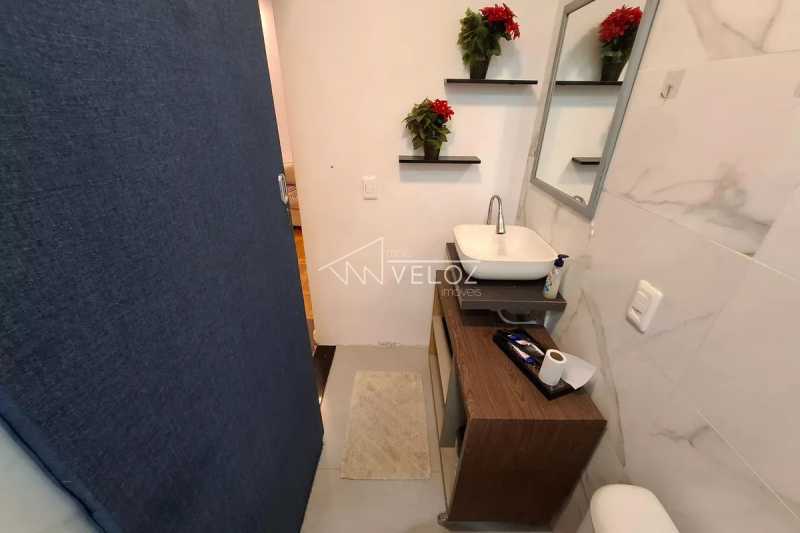 Apartamento, 1 quarto, 37 m² - Foto 8