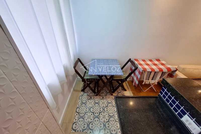 Apartamento, 1 quarto, 37 m² - Foto 14