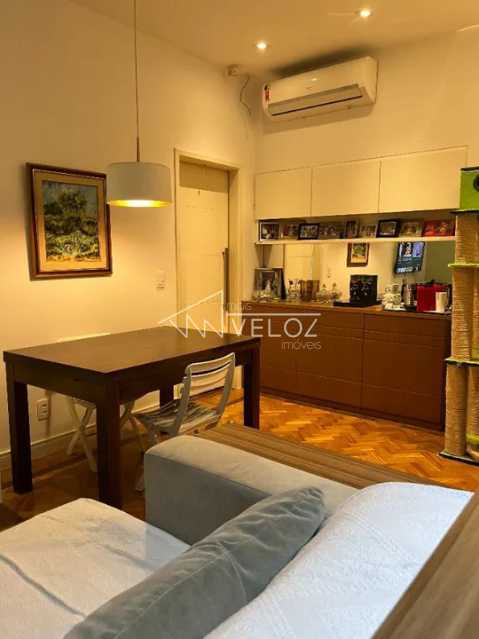 Apartamento à venda com 3 quartos, 80m² - Foto 6