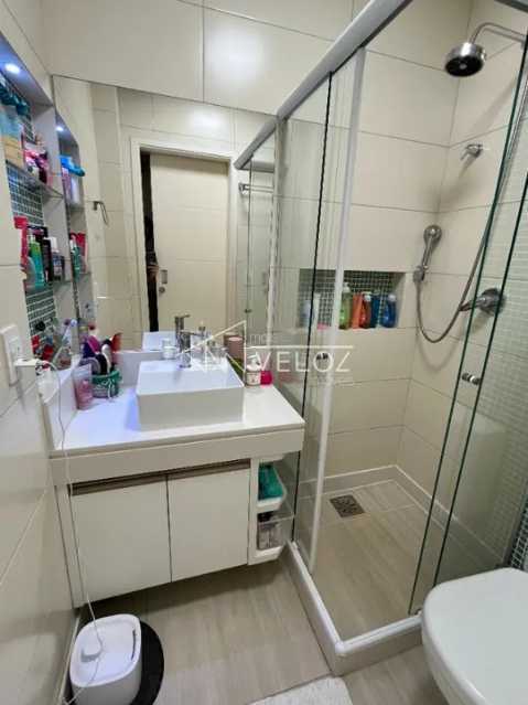 Apartamento à venda com 3 quartos, 80m² - Foto 19