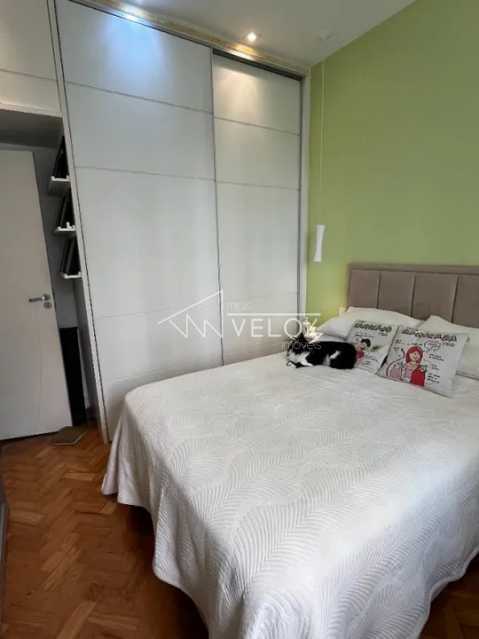 Apartamento à venda com 3 quartos, 80m² - Foto 10