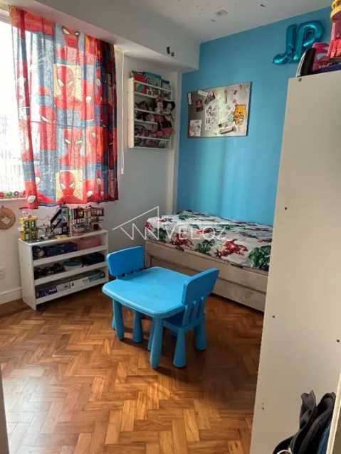 Apartamento à venda com 3 quartos, 80m² - Foto 14