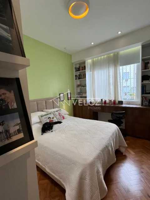 Apartamento à venda com 3 quartos, 80m² - Foto 12