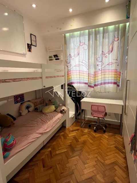 Apartamento à venda com 3 quartos, 80m² - Foto 17