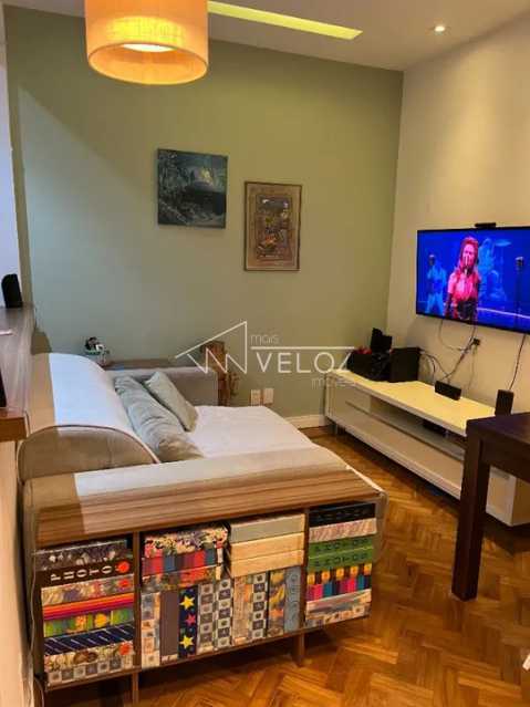 Apartamento à venda com 3 quartos, 80m² - Foto 3