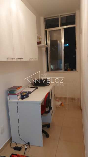 Apartamento à venda com 1 quarto, 38m² - Foto 4