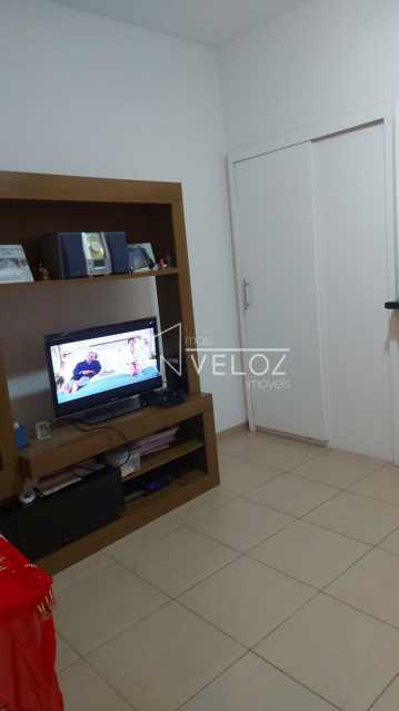 Apartamento à venda com 1 quarto, 38m² - Foto 6