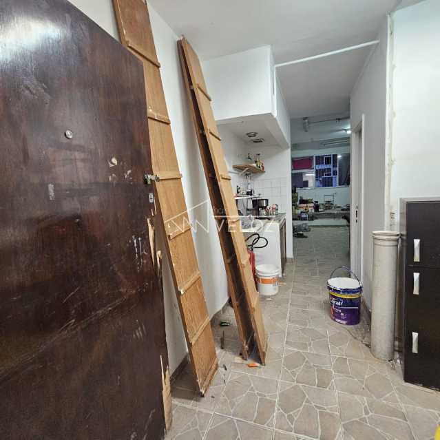 Conjunto Comercial-Sala à venda, 32m² - Foto 1