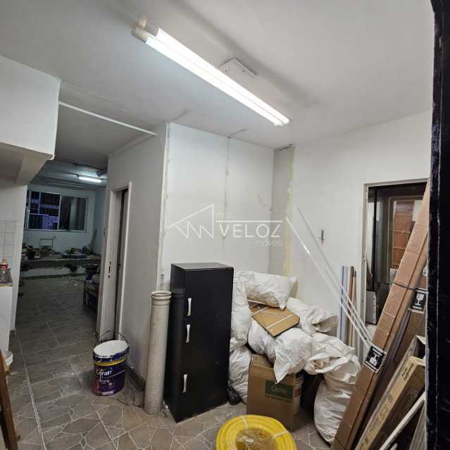 Conjunto Comercial-Sala à venda, 32m² - Foto 7