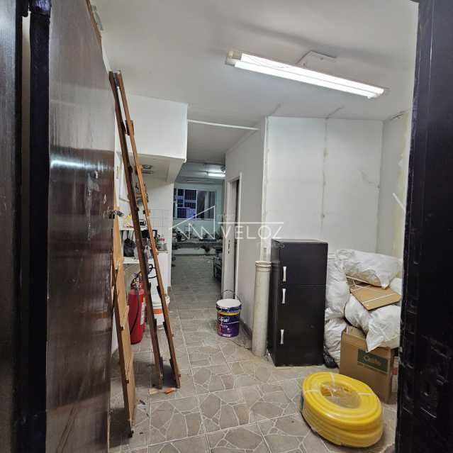 Conjunto Comercial-Sala à venda, 32m² - Foto 2