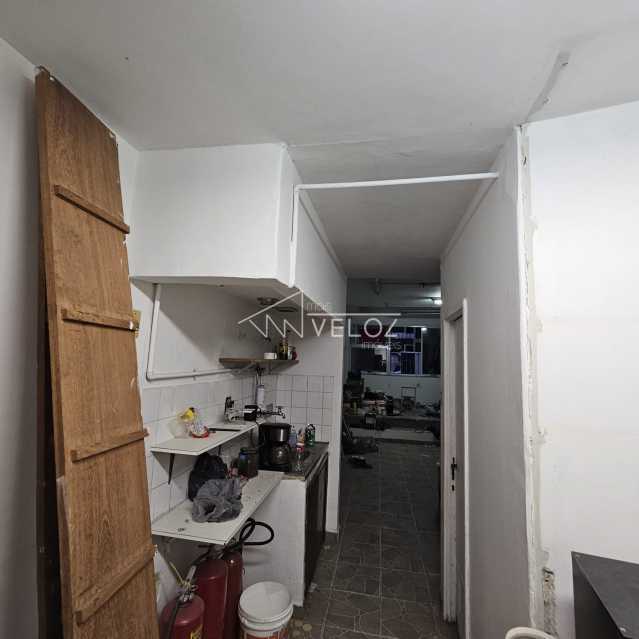 Conjunto Comercial-Sala à venda, 32m² - Foto 5