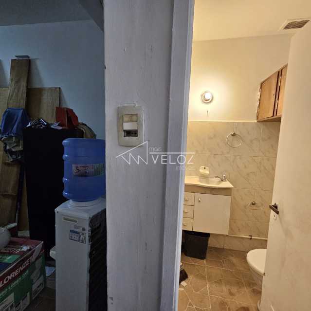 Conjunto Comercial-Sala à venda, 32m² - Foto 14