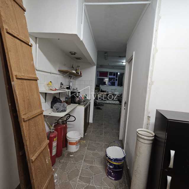 Conjunto Comercial-Sala à venda, 32m² - Foto 6