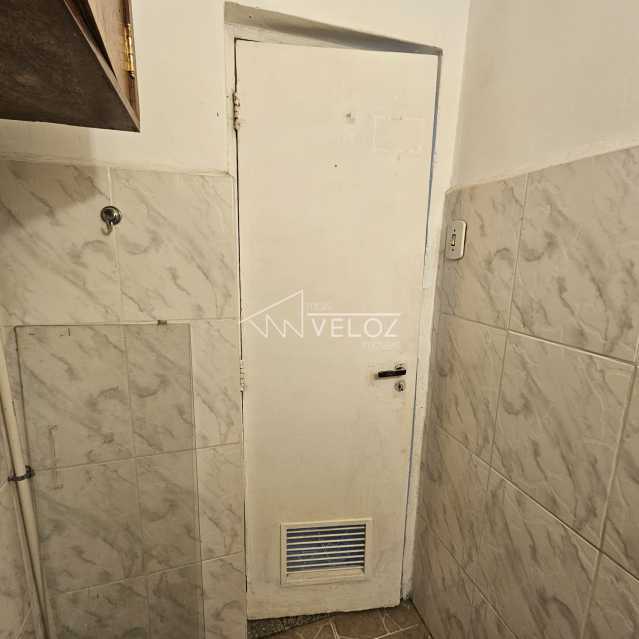 Conjunto Comercial-Sala à venda, 32m² - Foto 20