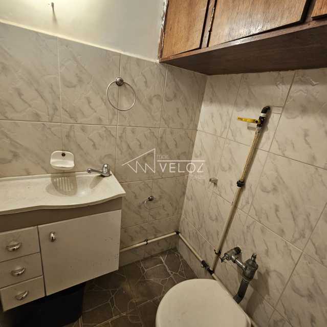 Conjunto Comercial-Sala à venda, 32m² - Foto 17