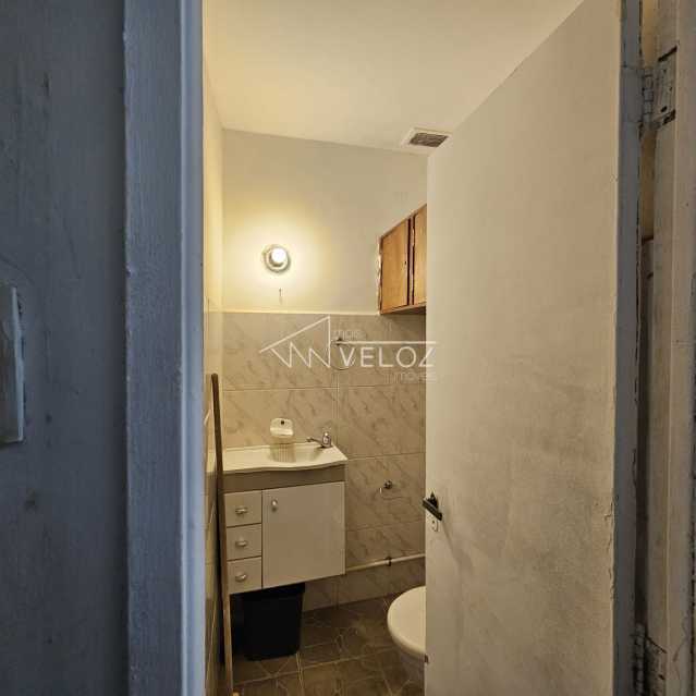 Conjunto Comercial-Sala à venda, 32m² - Foto 15