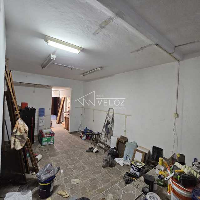 Conjunto Comercial-Sala à venda, 32m² - Foto 27