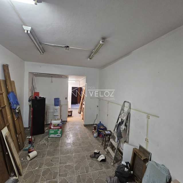 Conjunto Comercial-Sala à venda, 32m² - Foto 25