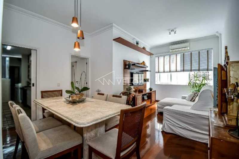 Apartamento à venda com 3 quartos, 89m² - Foto 1