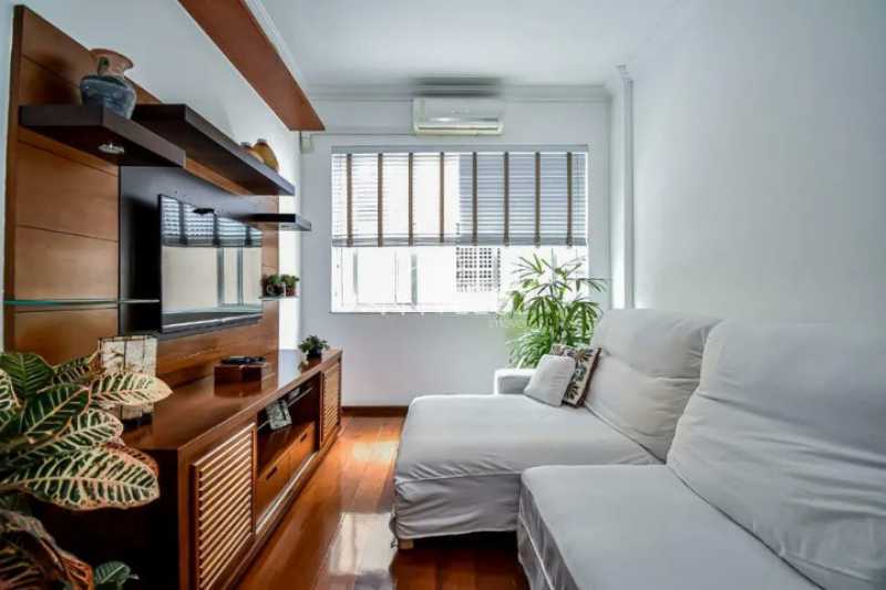 Apartamento à venda com 3 quartos, 89m² - Foto 2