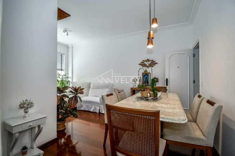 Apartamento à venda com 3 quartos, 89m² - Foto 3