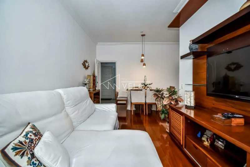 Apartamento à venda com 3 quartos, 89m² - Foto 4