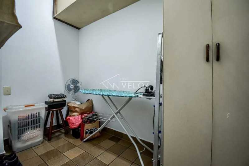 Apartamento à venda com 3 quartos, 89m² - Foto 23