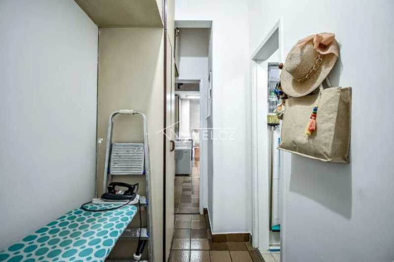 Apartamento à venda com 3 quartos, 89m² - Foto 24