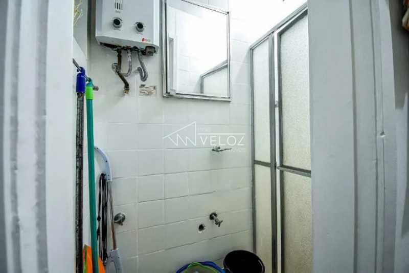 Apartamento à venda com 3 quartos, 89m² - Foto 25