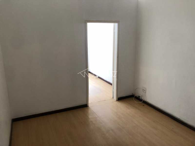 Apartamento à venda com 1 quarto, 32m² - Foto 3