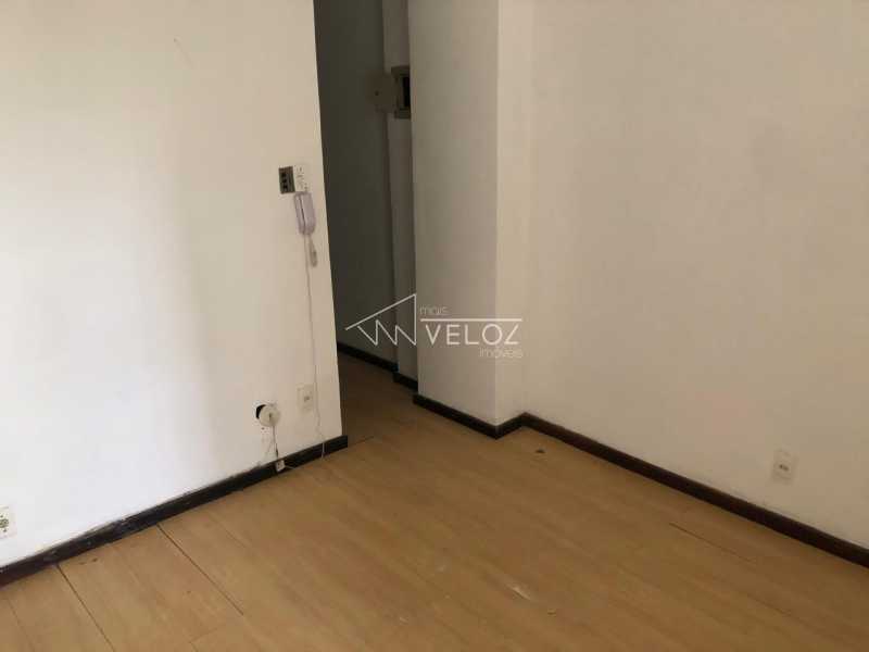 Apartamento à venda com 1 quarto, 32m² - Foto 6