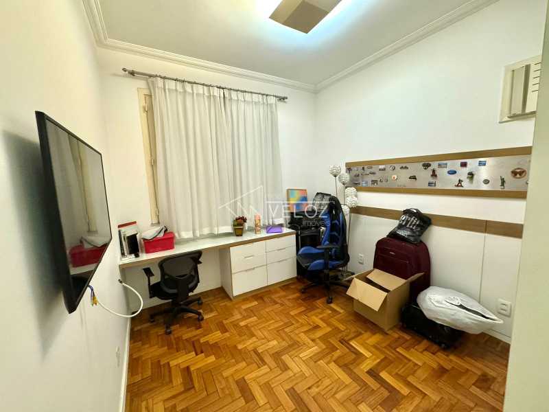 Apartamento à venda com 4 quartos, 144m² - Foto 12