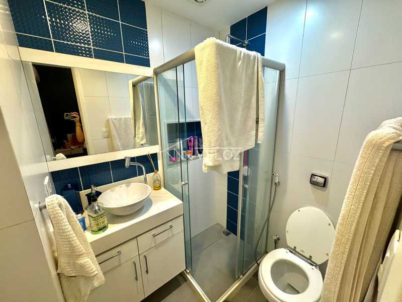 Apartamento à venda com 4 quartos, 144m² - Foto 14