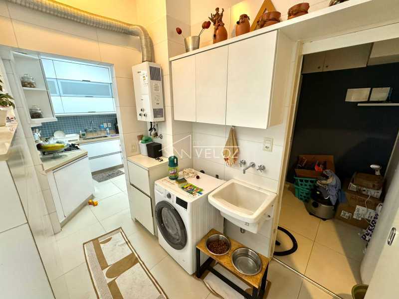 Apartamento à venda com 4 quartos, 144m² - Foto 18